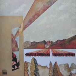 "Innervisions" album