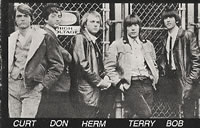 Terry Knight & The Pack