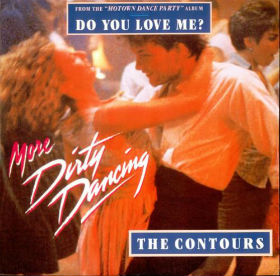 Dirty Dancing Soundtrack