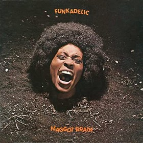 "Maggot Brain" album