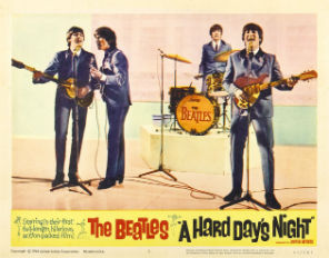 A Hard Days Night