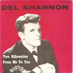 Del Shannon