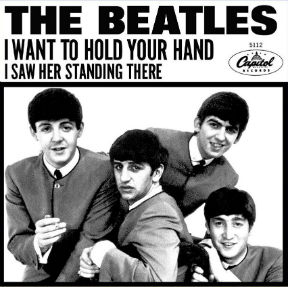 First # 1 hit in America