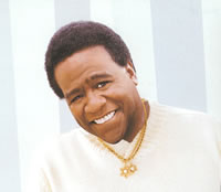 1946 : Al Green Born, African American Singer and Songwriter